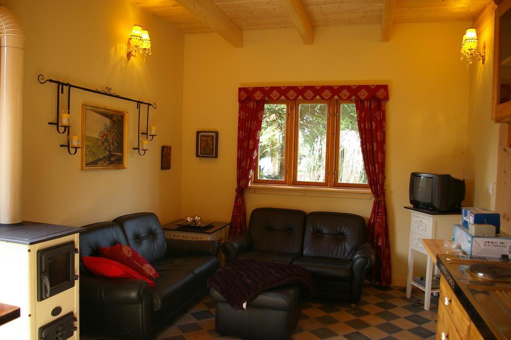 Kaiserhof Goldenbek ห้อง รูปภาพ